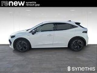 Clio VI Clio E-Tech full hybrid 160 ch esprit Alpine 2026 occasion 05000 Gap