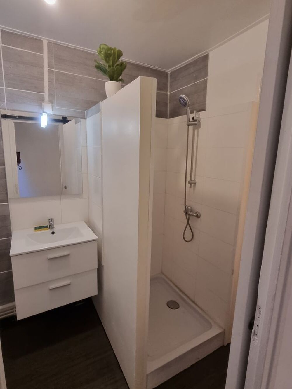 Location Appartement GRAND T2 avec Terrasse � Lavelanet Allevard