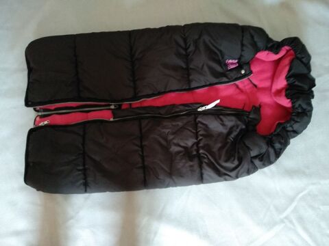 Combizip Red Castle 35 Mounes-ls-Montrieux (83)