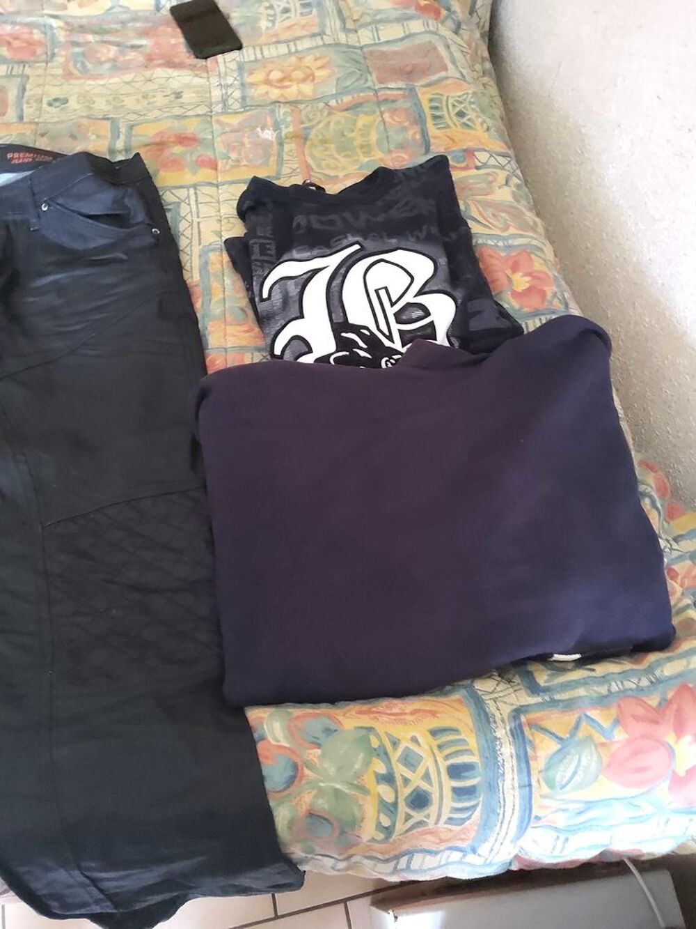 habit homme 40/42 Vêtements
