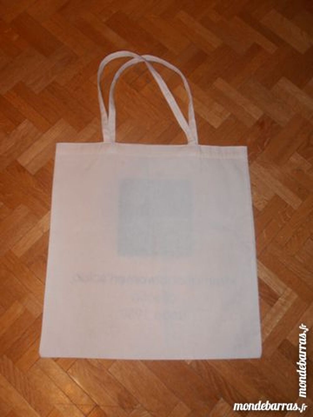 Sac en toile (70) Maroquinerie