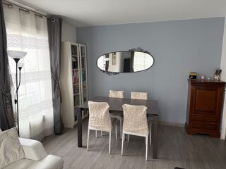  Appartement à vendre 4 pièces 80 m²