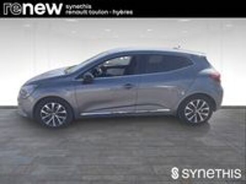 Clio V Clio E-Tech full hybrid 145 Techno 2023 occasion 83160 La Valette-du-Var