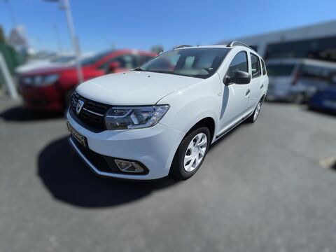 Dacia logan MCV TCe 90 Silverline