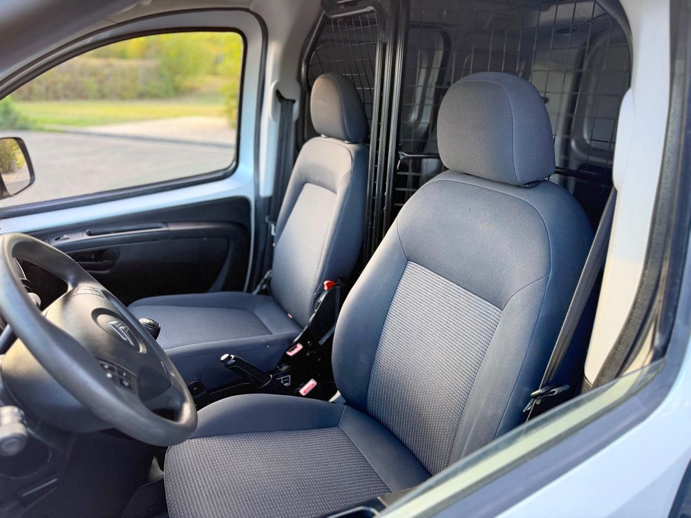 Nemo 1.3L HDI 80 BUSINESS CLIM 2018 occasion 37550 Saint-Avertin