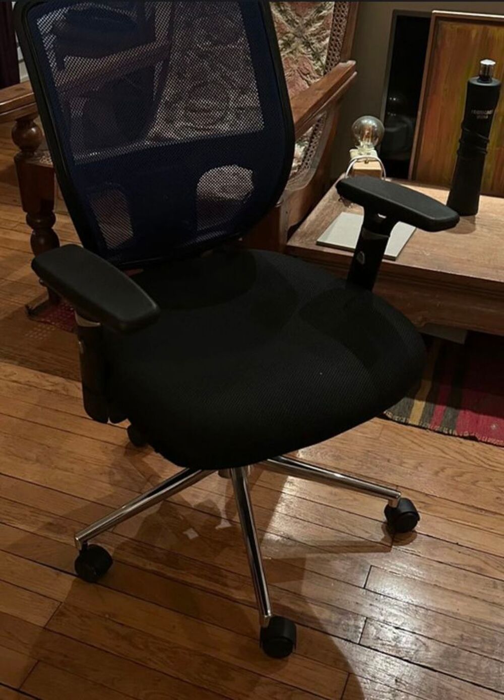 fauteuil de bureau ergonomique Meubles