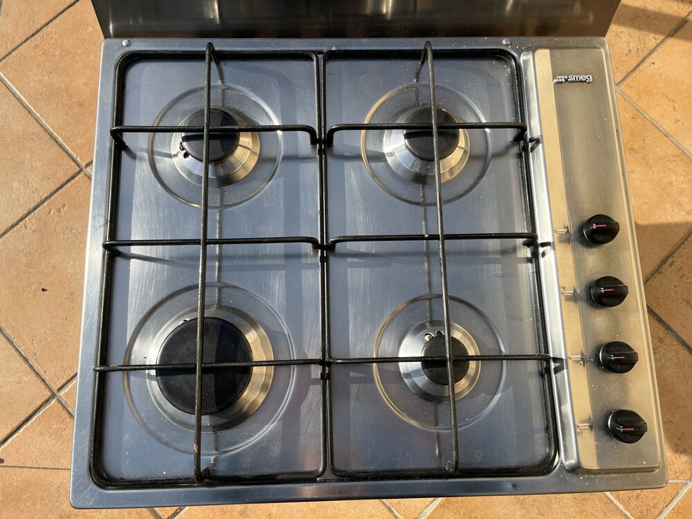 Table de cuisson Electroménager