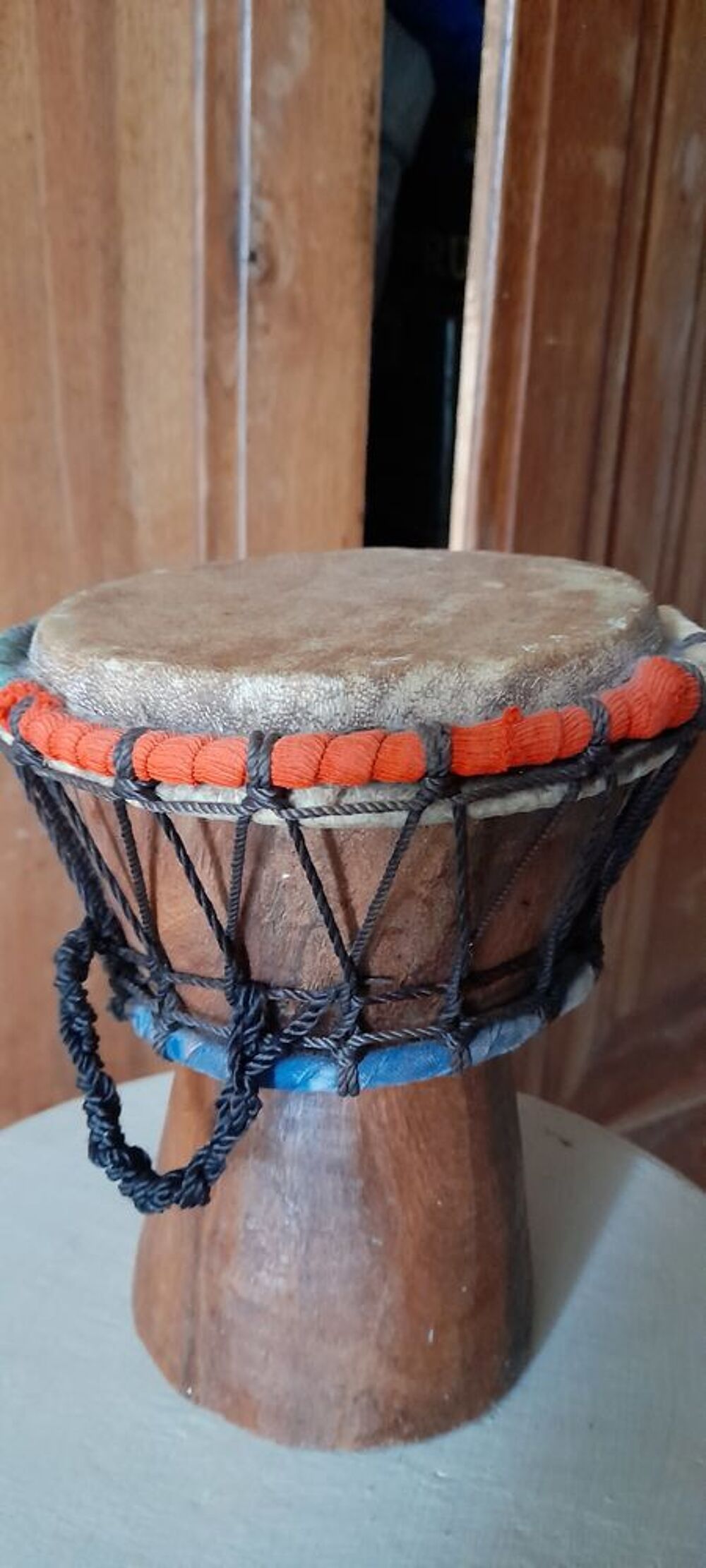 Jumb&eacute; Instruments de musique