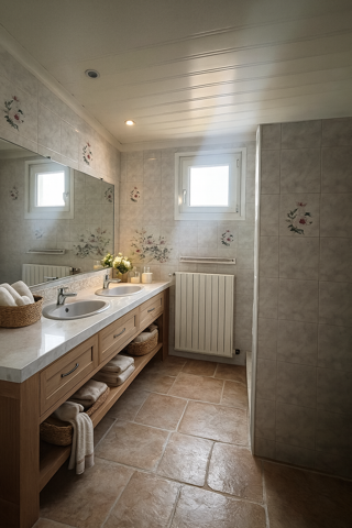  Maison � vendre 6 pi�ces 110 m�