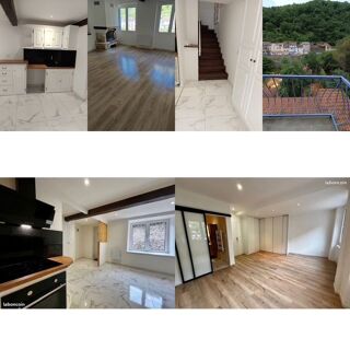  Maison � vendre 5 pi�ces 98 m�