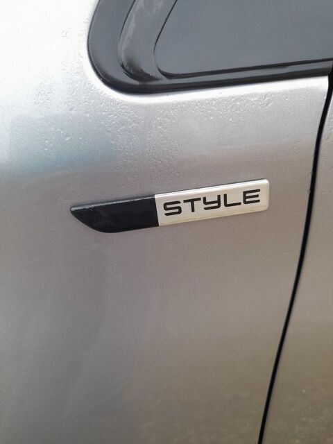 Peugeot 2008 1.2 puretech de 12/2016.