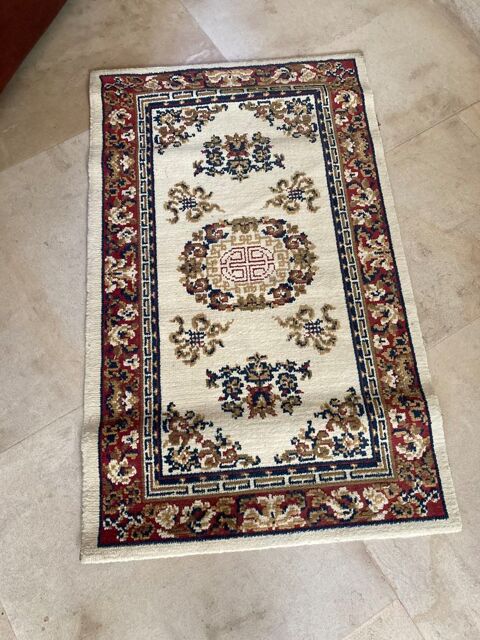 Tapis multicolore 10 Reims (51)