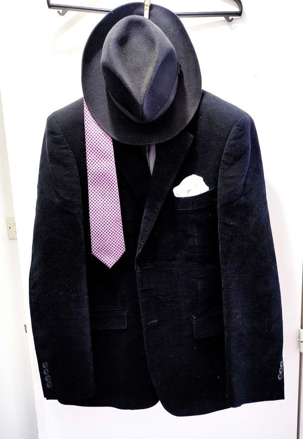 Veste Jodhpur Marque propre Galeries Lafayette Vêtements