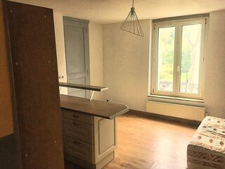  Appartement à louer 1 pièce 21 m² Saint-cyr-sur-loire