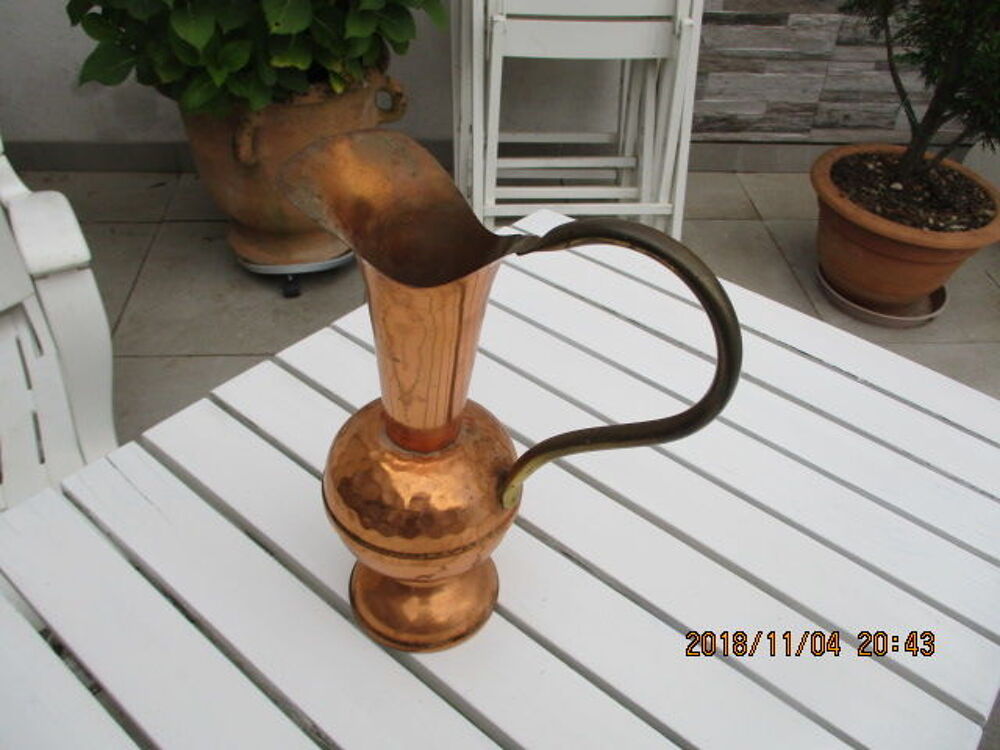 amphore Décoration