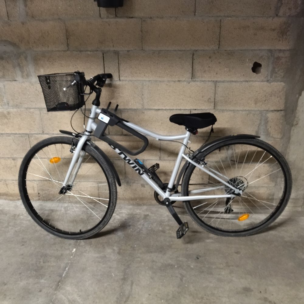 v&eacute;lo de ville Vélos