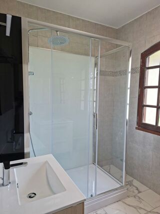  Maison à louer 5 pièces 121 m² Roullet-saint-estèphe