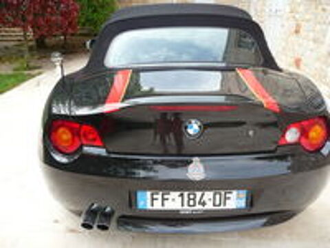 Z4 3.0i 2003 occasion 83440 Seillans