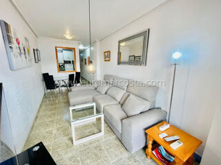  Appartement  vendre 2 pices 68 m Torrevieja