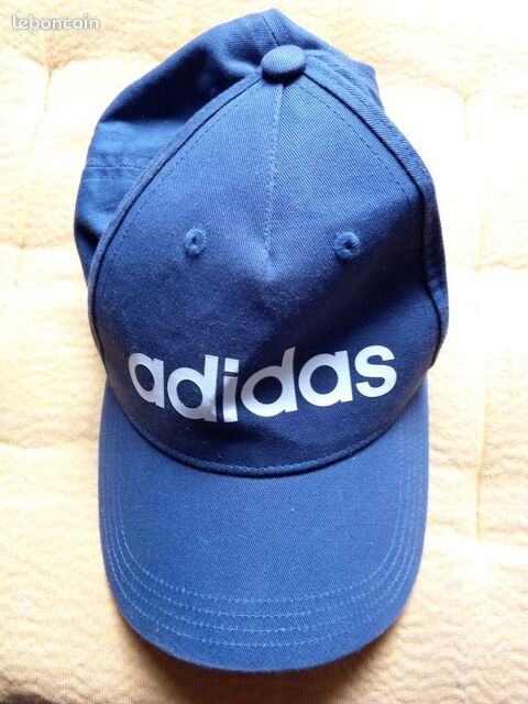 casquette Adidas neuve 10 Beauchamp (95)