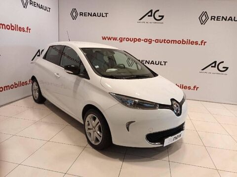 Renault zoe - R90 Zen