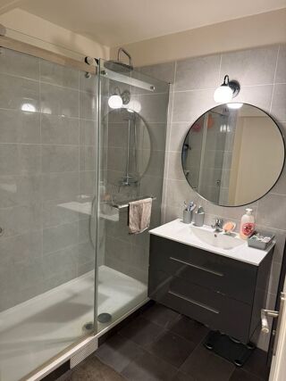  Appartement � vendre 3 pi�ces 73 m�