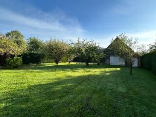  Maison à vendre 4 pièces 130 m²