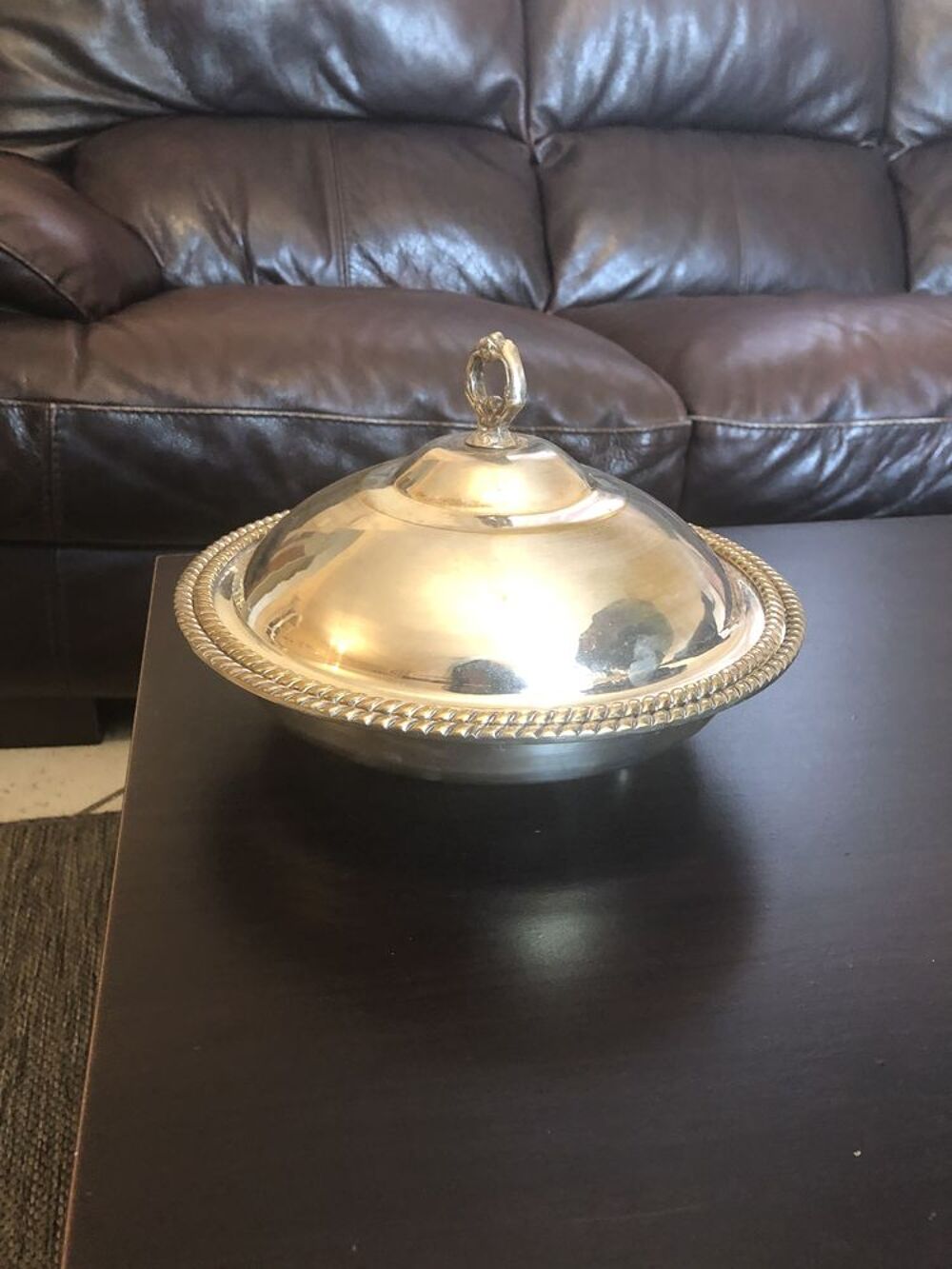 Argenterie Décoration