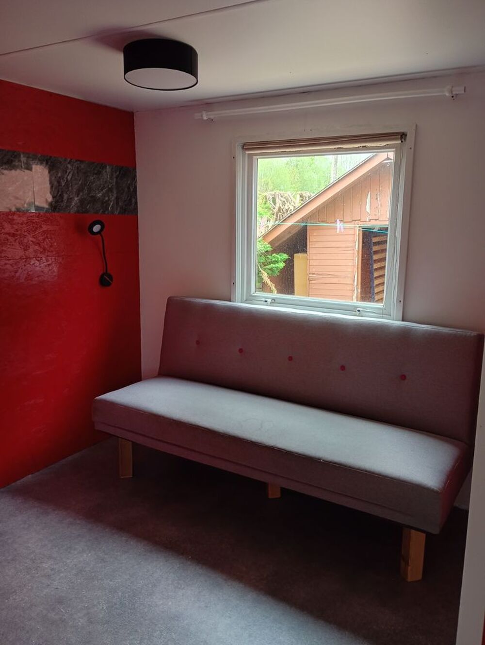 Vente Autre mobil-home Fournes-en-weppes