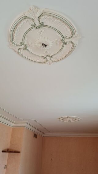  Villa � vendre 6 pi�ces 273 m� Dompierre-sur-besbre