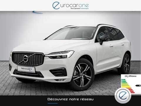 Annonce voiture Volvo XC60 42990 