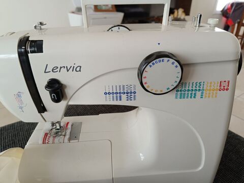 Machine a coudre 40 Haguenau (67)