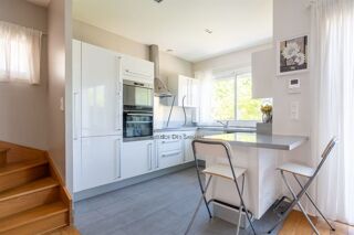  Maison � vendre 6 pi�ces 125 m�