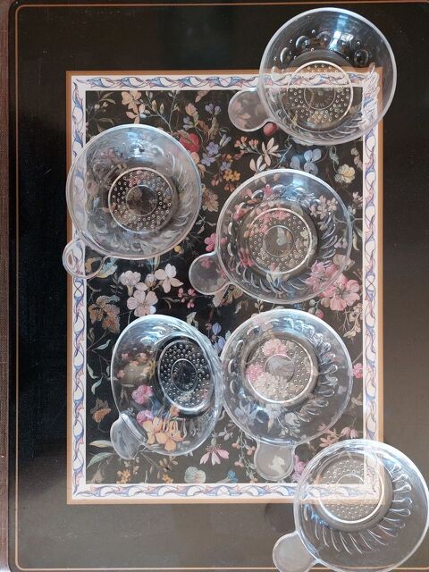 Lot Taste vin - Verrines 5 Antony (92)