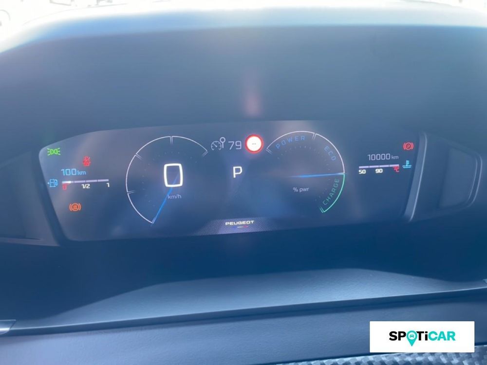 2008 Hybrid 145 e-DCS6 Allure 2025 occasion 46000 Cahors