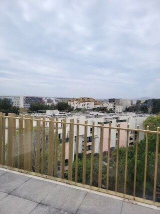  Appartement  vendre 2 pices 54 m