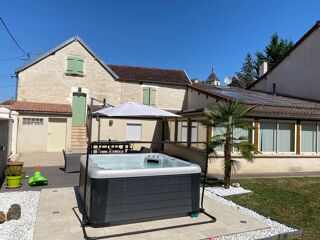  Maison à vendre 5 pièces 190 m²