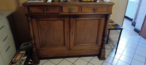 Commode ancienne 150 Val de Virieu (38)