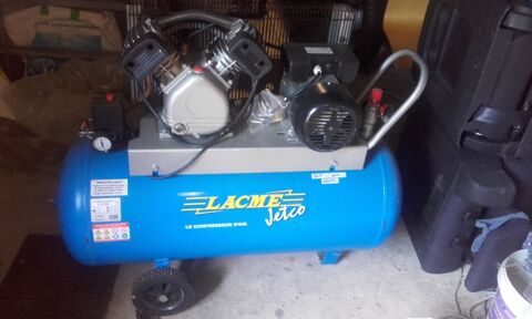 COMPRESSEUR NEUF 420 Arnage (72)