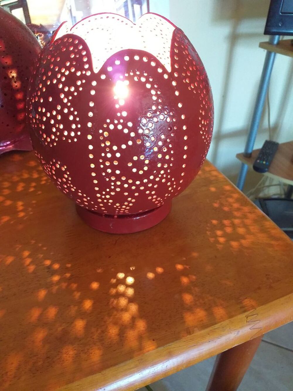 D&eacute;coration Décoration