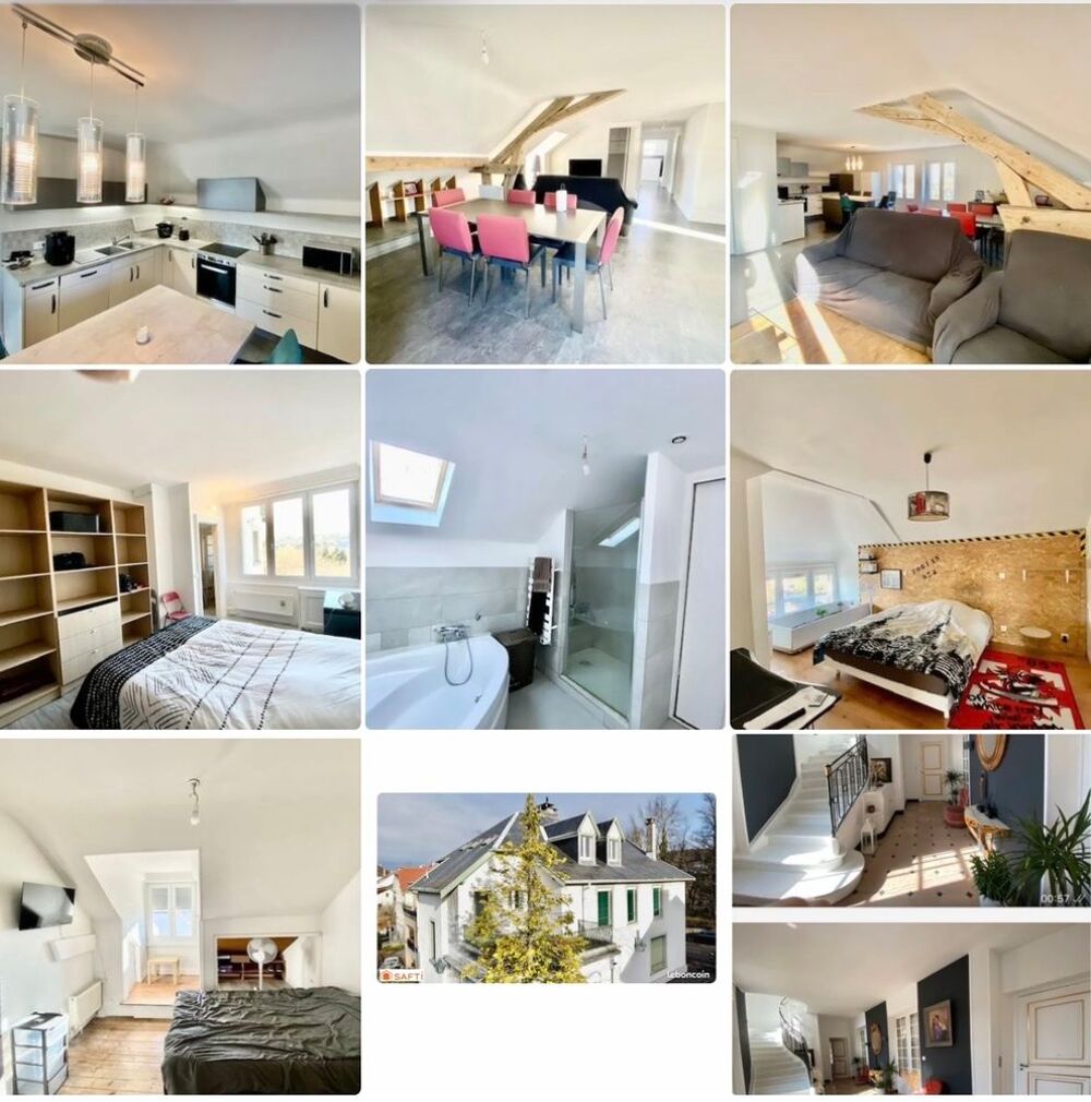 Vente Maison Propriété de caractère entièrement rénovée ? Maison complète Delle