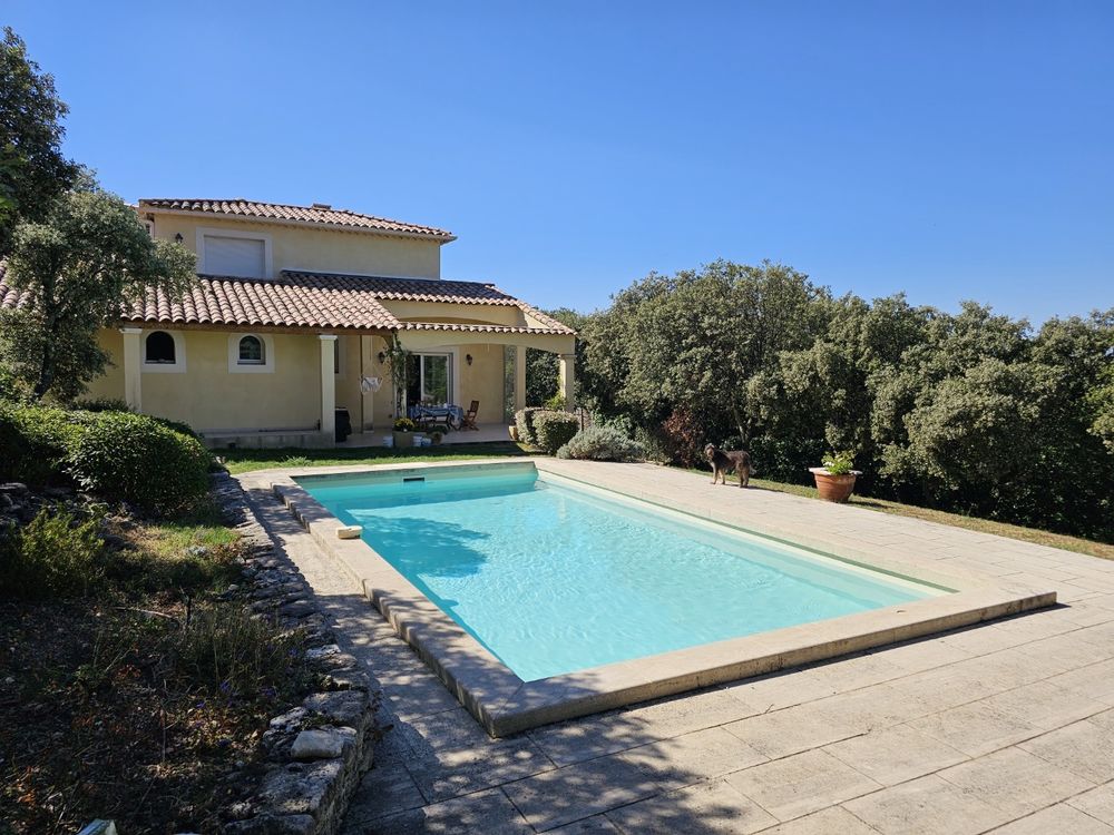 Maison 8 pièces 170 m² · à Venasque · 170 m² · 860 000 €