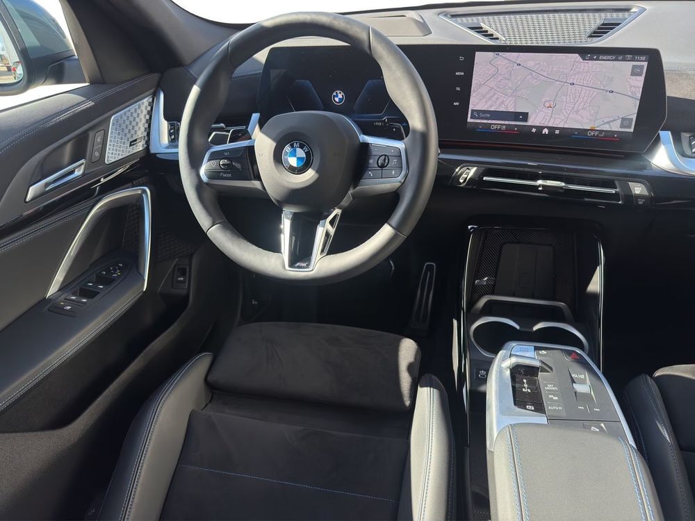 X2 sDrive20i 170 ch M Sport DKG7 2025 occasion 69006 Lyon