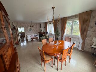  Maison à vendre 6 pièces 145 m²