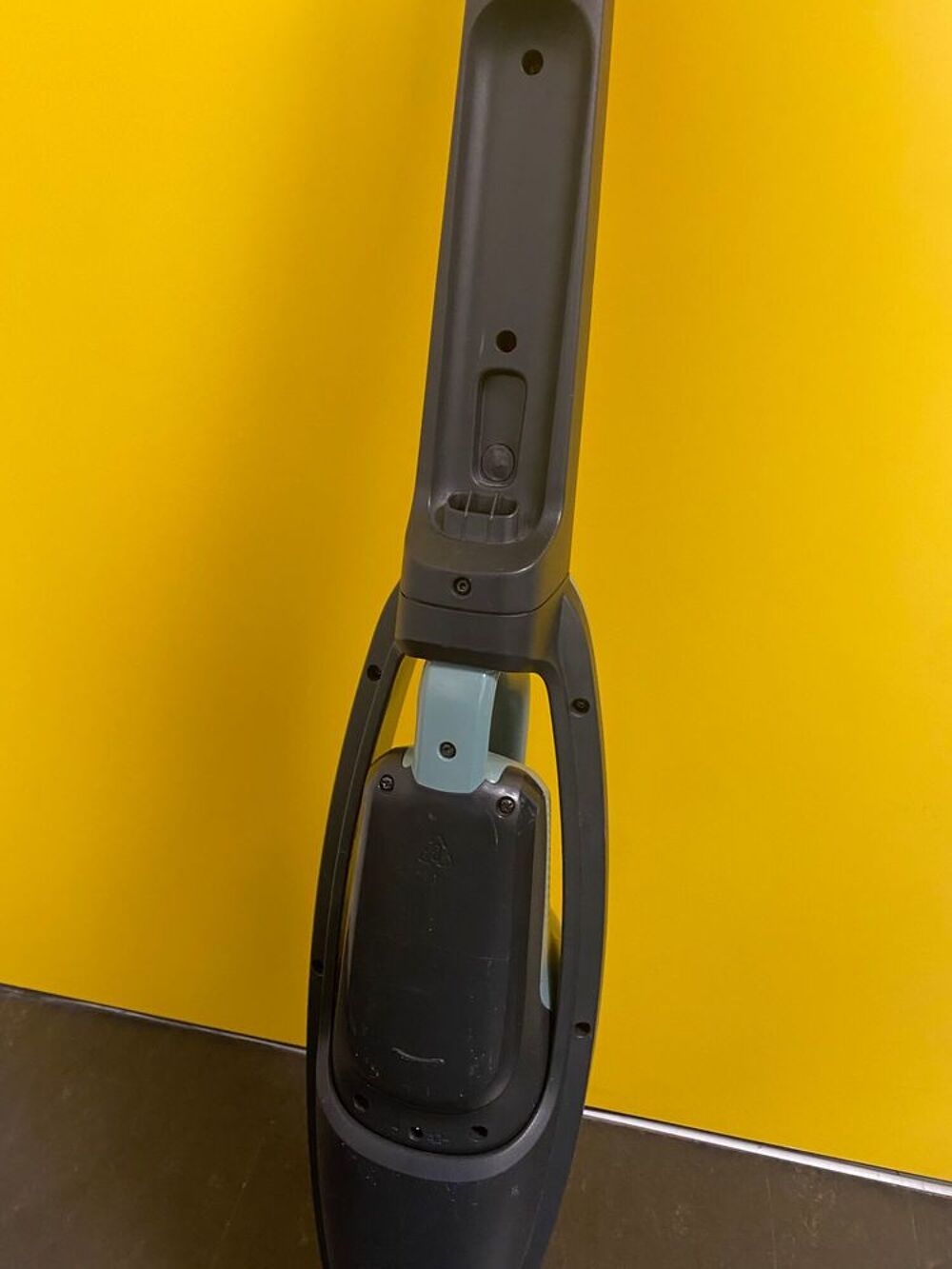 aspirateur Electroménager