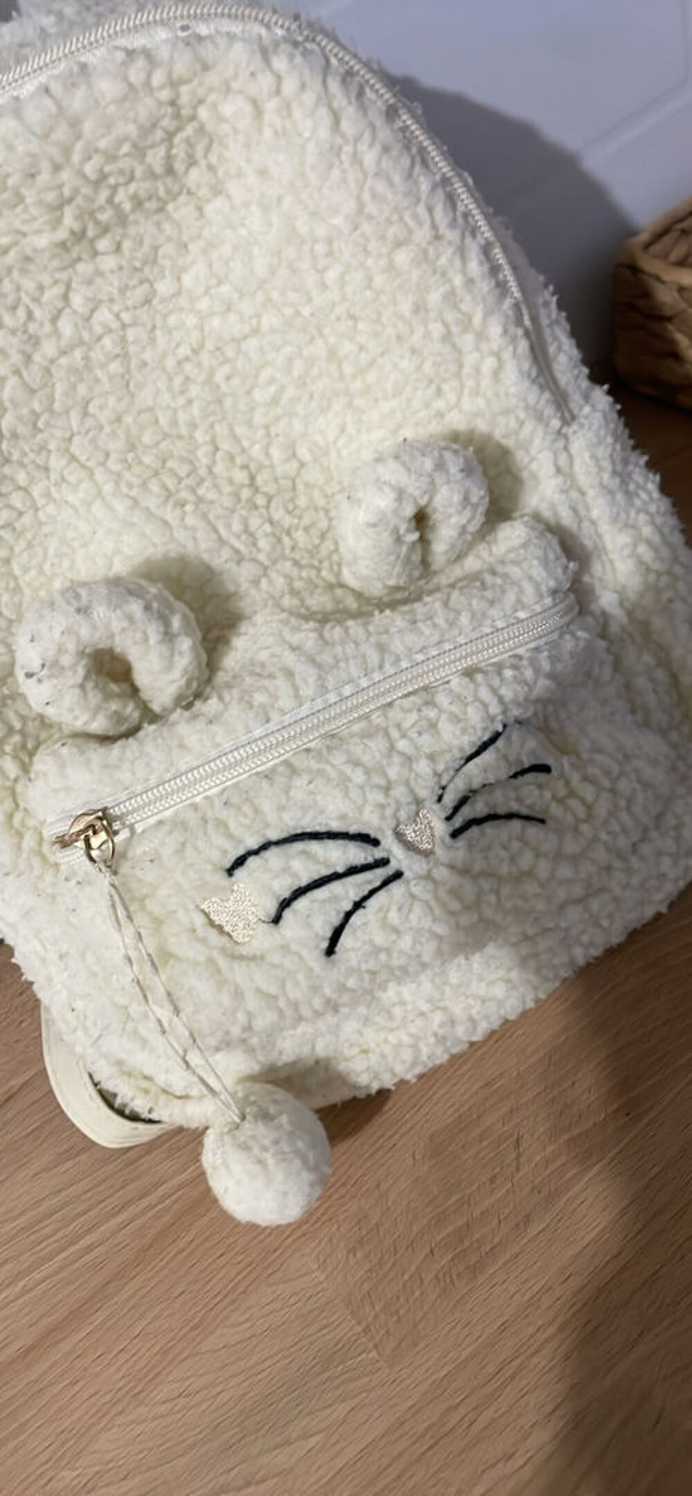 Sac enfants Puériculture