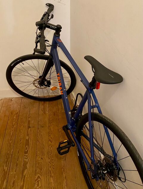 V�lo cyclotourisme neuf 549 Bordeaux (33)