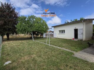  Maison à vendre 5 pièces 115 m²