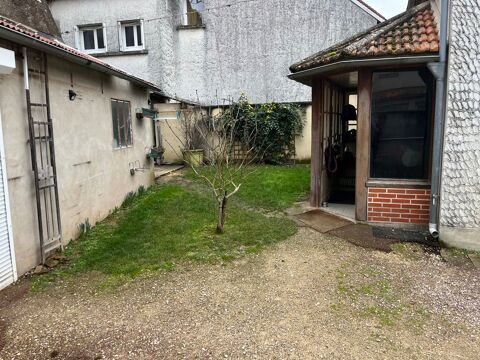   maison 4 pi�ces 95 m2 Maison - 4 pi�ce(s) - 95 m�