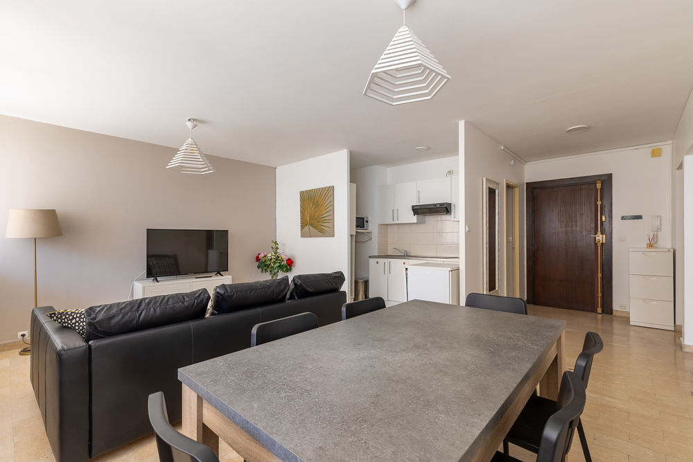 Vente Appartement Appartement professionnel et.  habitation Marseille 7
